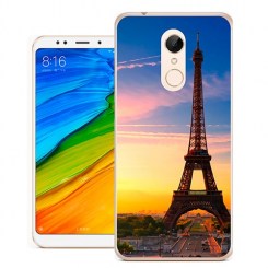 Funda Xiaomi Redmi 5